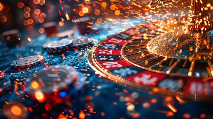 Panel manajemen akun dan riwayat transaksi di kobratoto