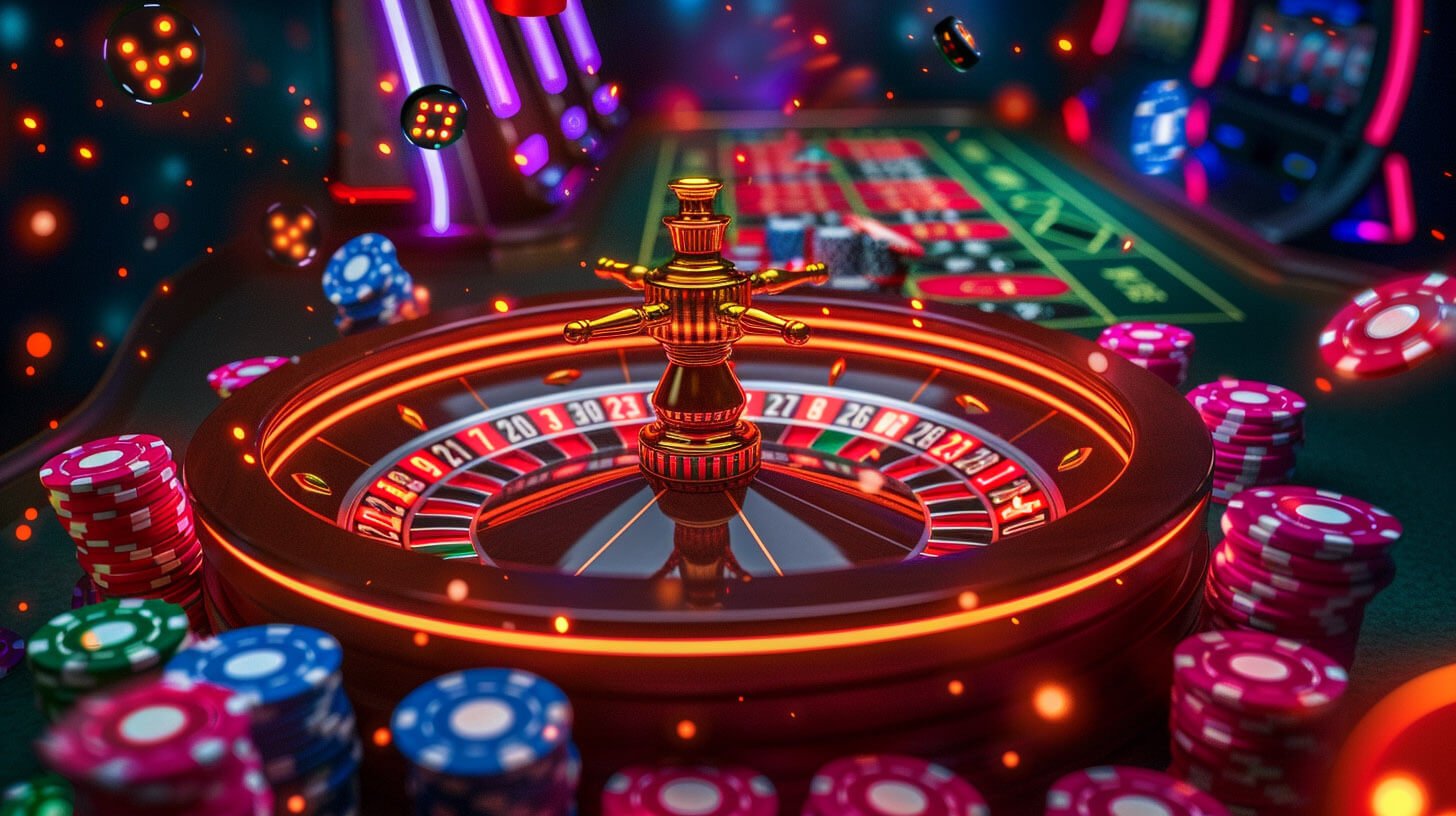 Antarmuka permainan ikan jackpot di kobratoto dengan dealer langsung